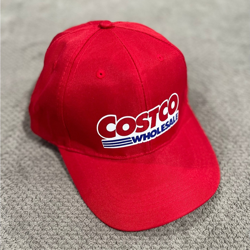 Costco baseball hat